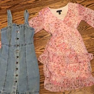 Women’s size extra small dresses